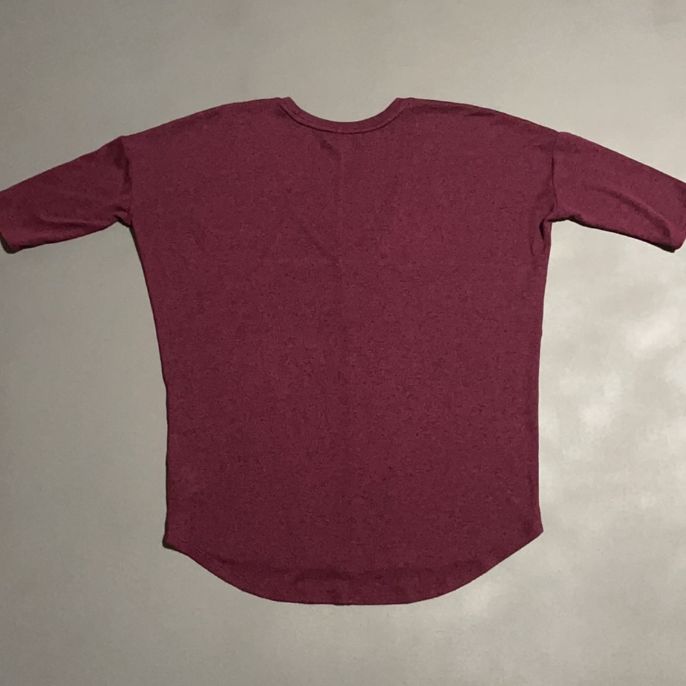 Express Shirt - Picture 3 of 3